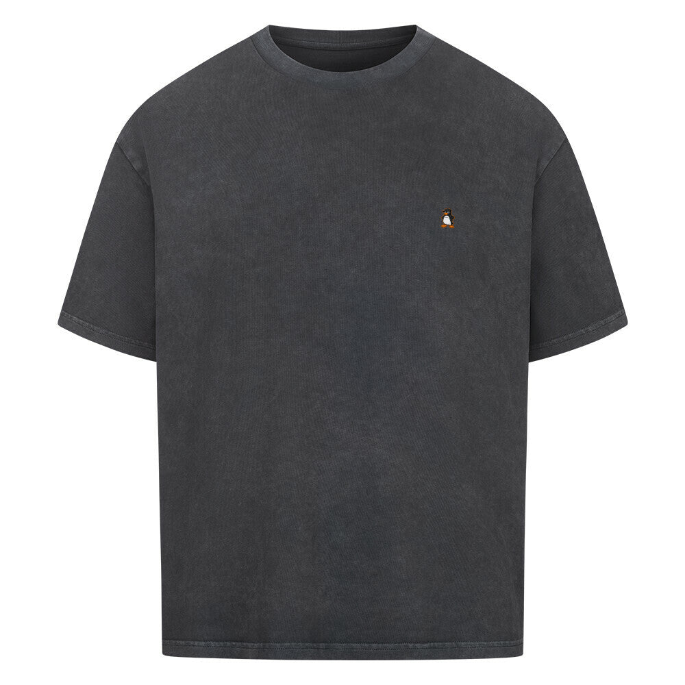 Basics Collection - Oversized Shirt
