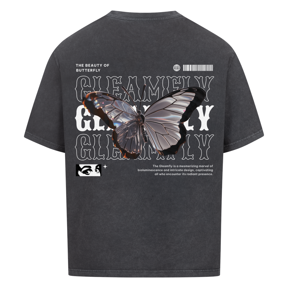 Image for color: washed black