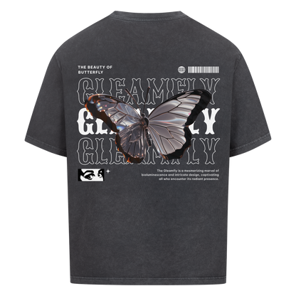 Image for color: washed black