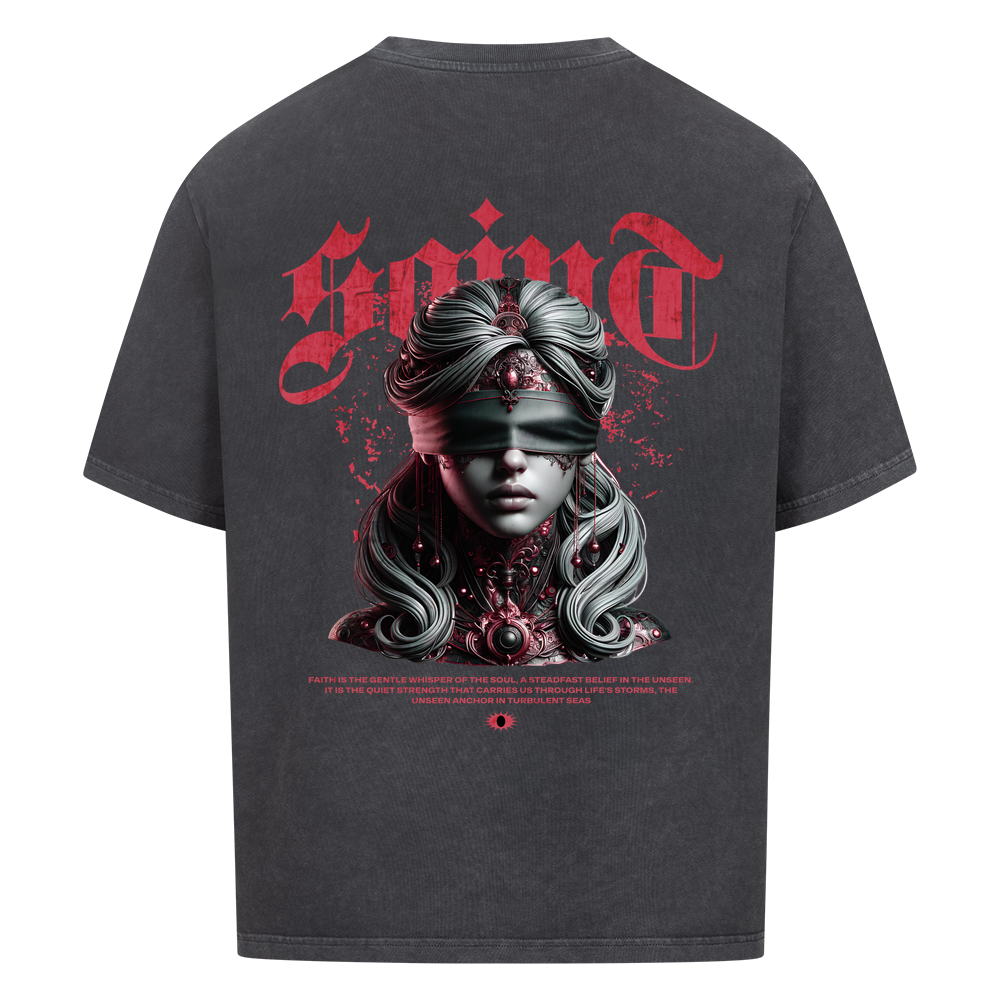 Image for color: washed black