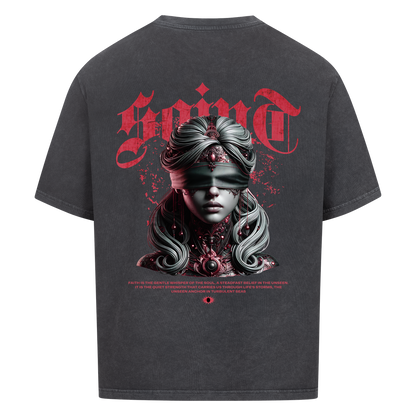Image for color: washed black