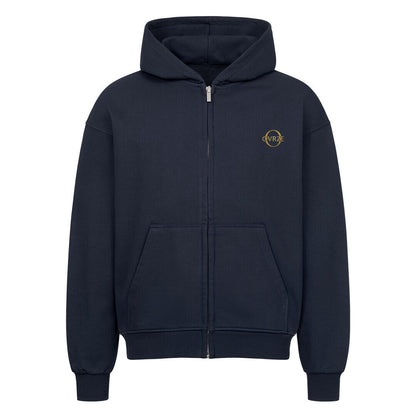 Image for color: french navy