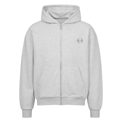 Image for color: heather grey