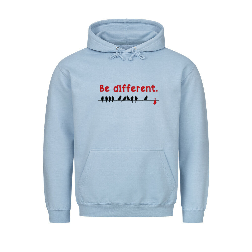 Image for color: babyblau