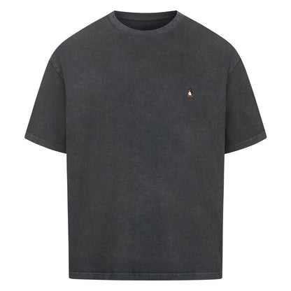 Image for color: washed black