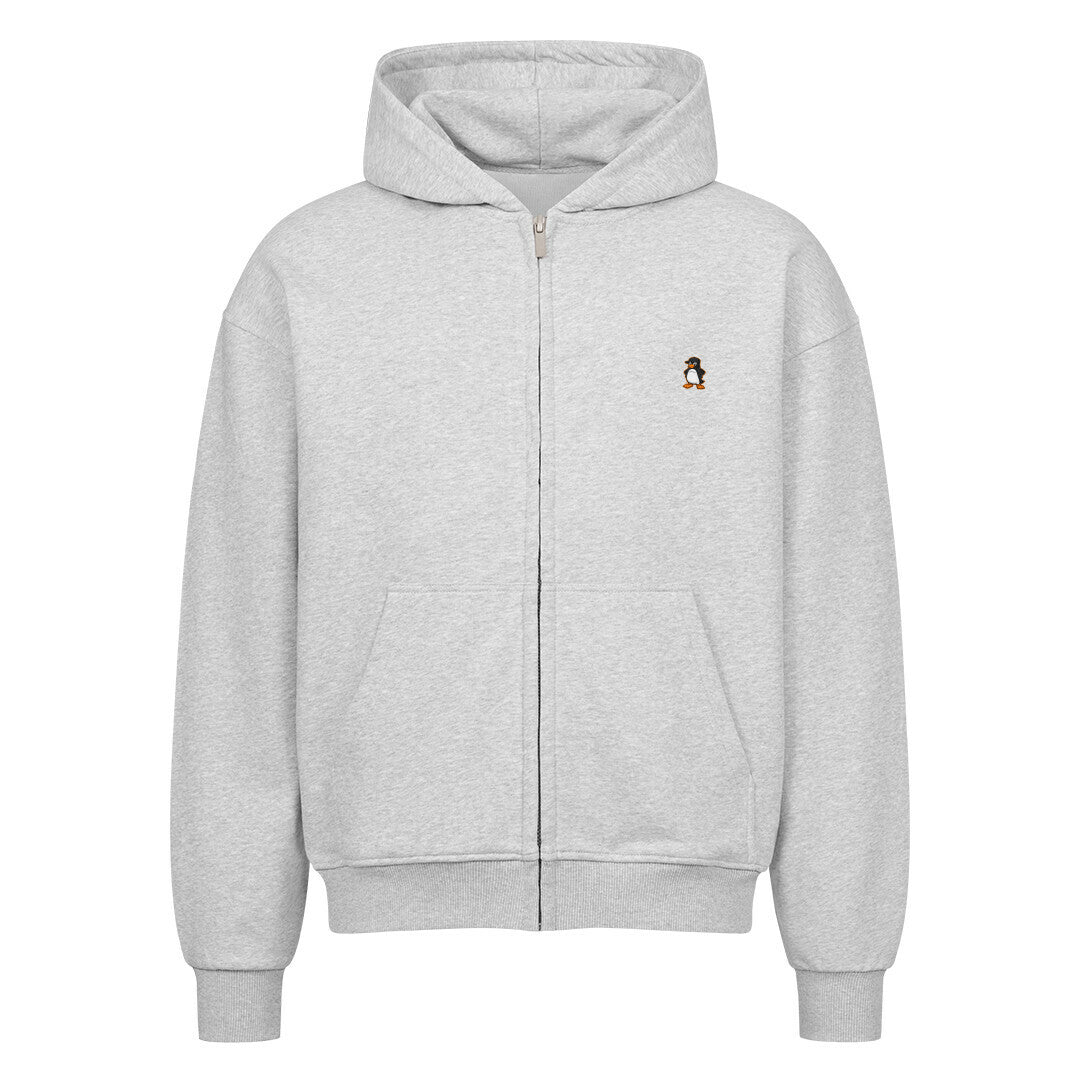 Image for color: heather grey