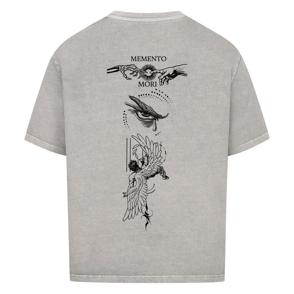 Image for color: washed grey