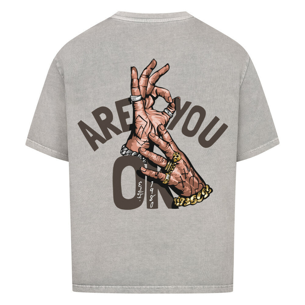 Image for color: washed grey