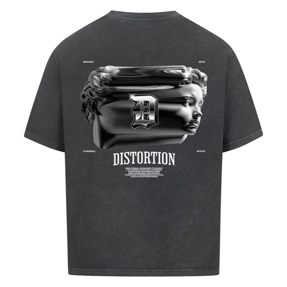 Image for color: washed black