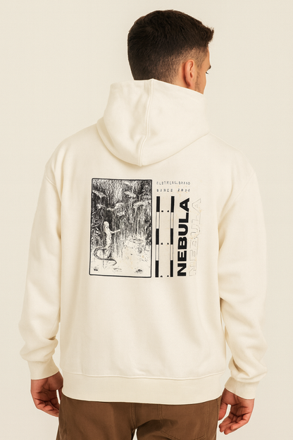 Nebula Oversized Hoodie