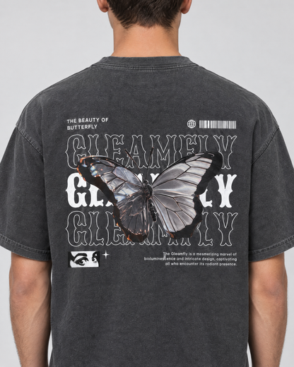 BECOME Oversized T-Shirt