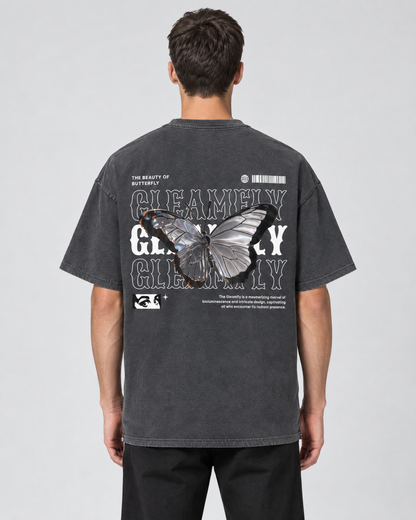 BECOME Oversized T-Shirt
