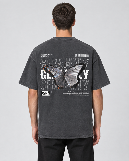 BECOME Oversized T-Shirt