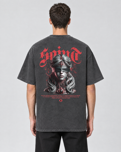 INNER SIGHT Oversized T-Shirt