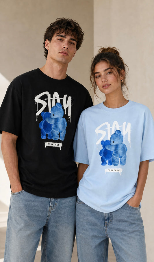 Stay Together T-Shirt