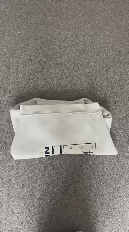 Nebula Oversized Hoodie