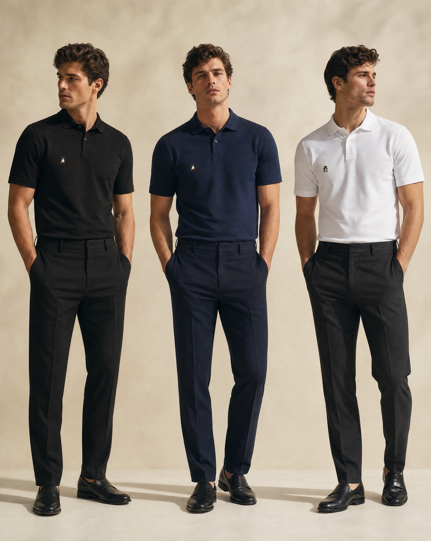 Polo Shirt